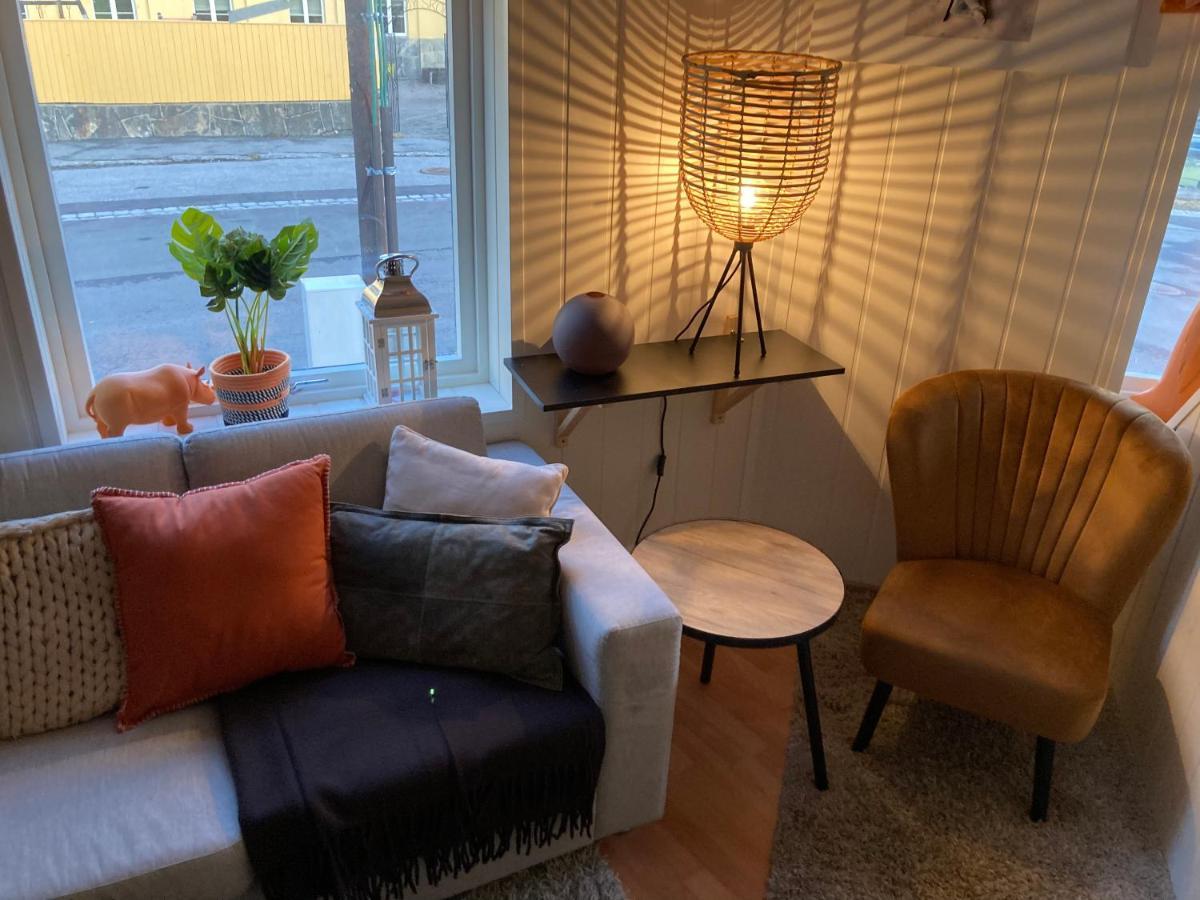 Apartment Downtown Historical House With Renovated *