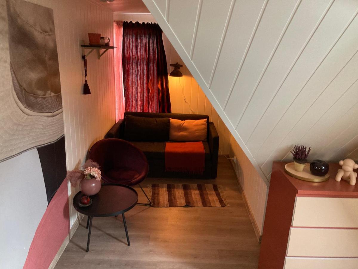 Lejlighed Downtown Historical House With Renovated *