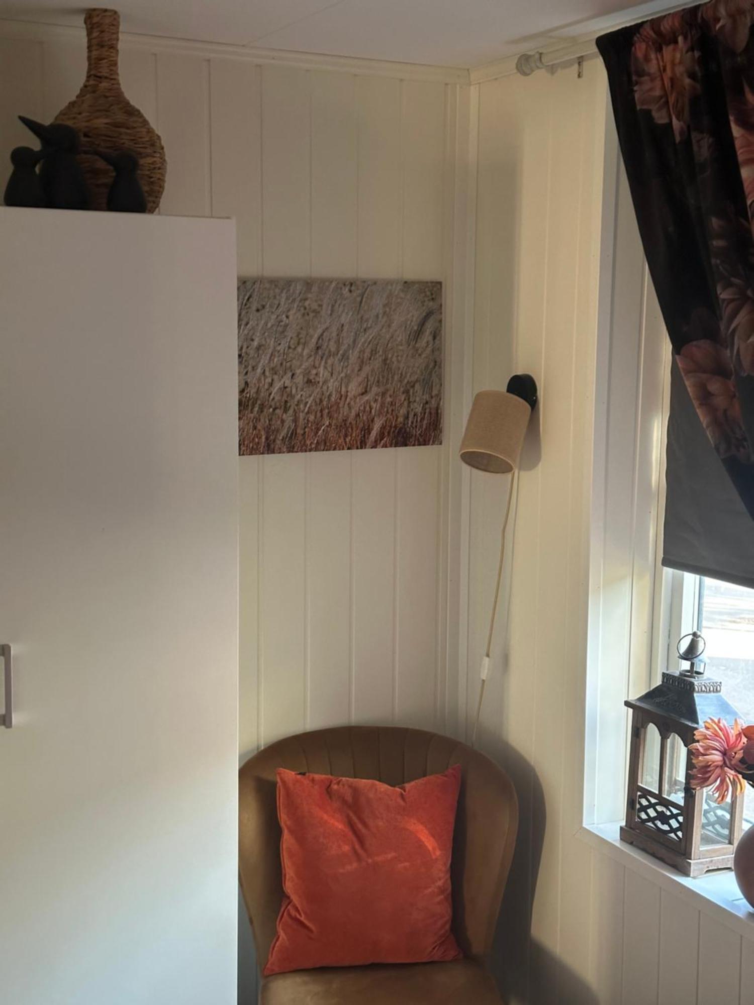 Downtown Historical House With Renovated * Ålesund