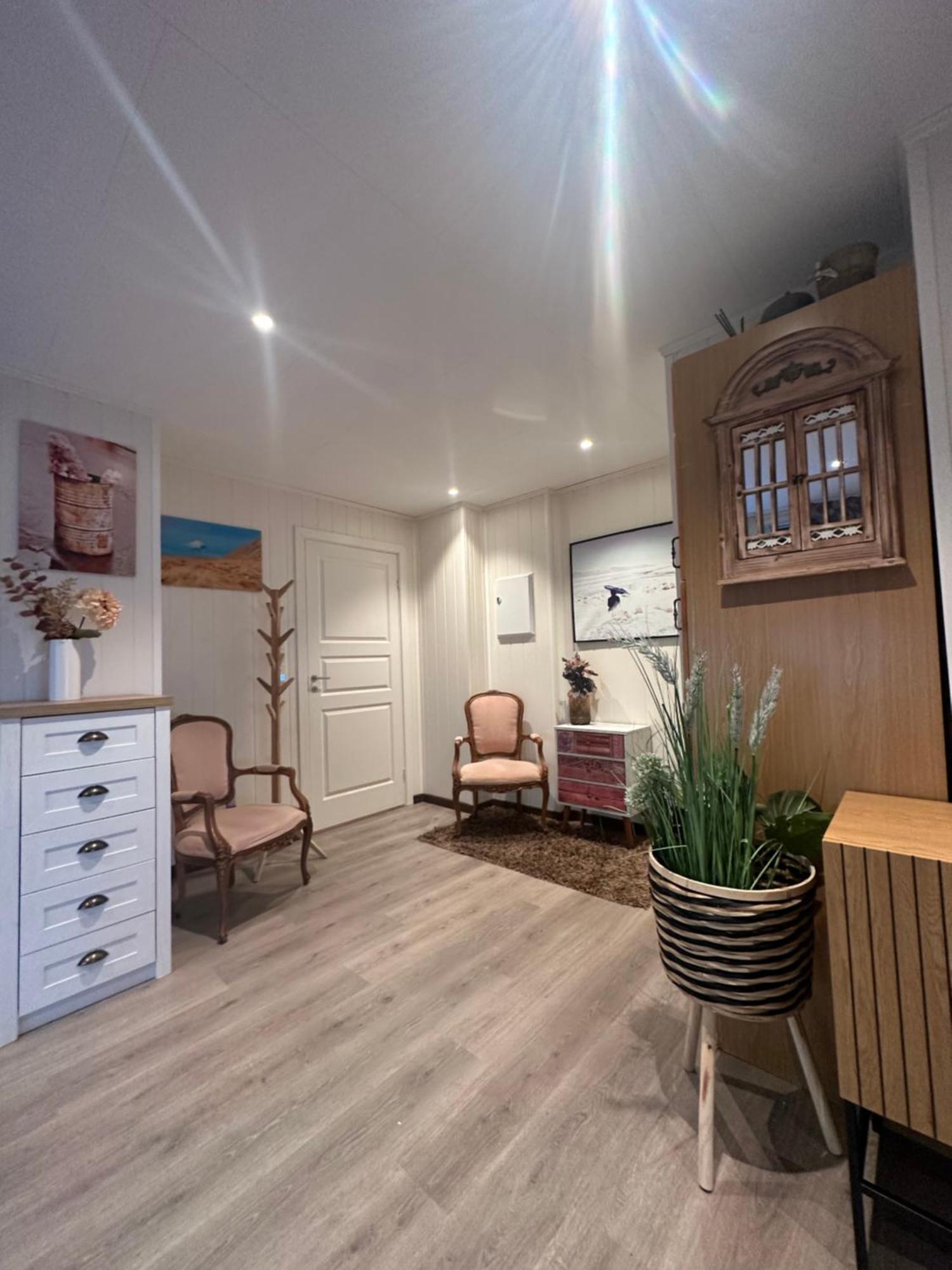 Downtown Historical House With Renovated Lejlighed